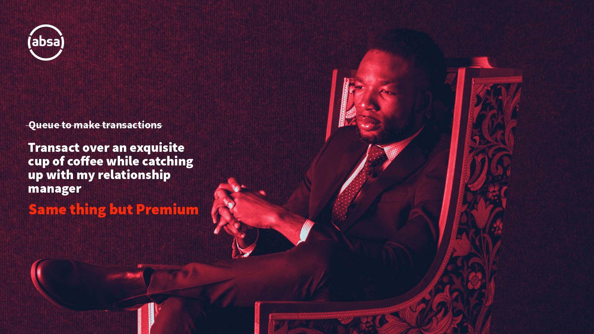 The finer things without the finer print